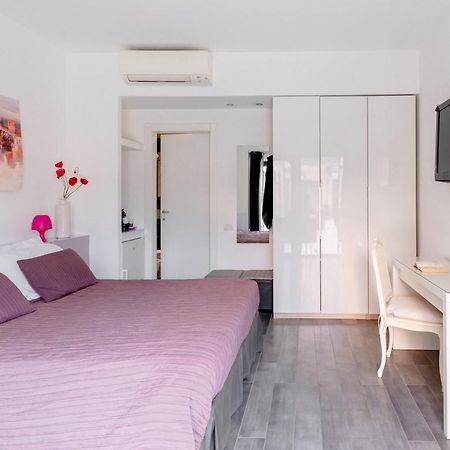 Rhome Accomodation Rom Eksteriør billede