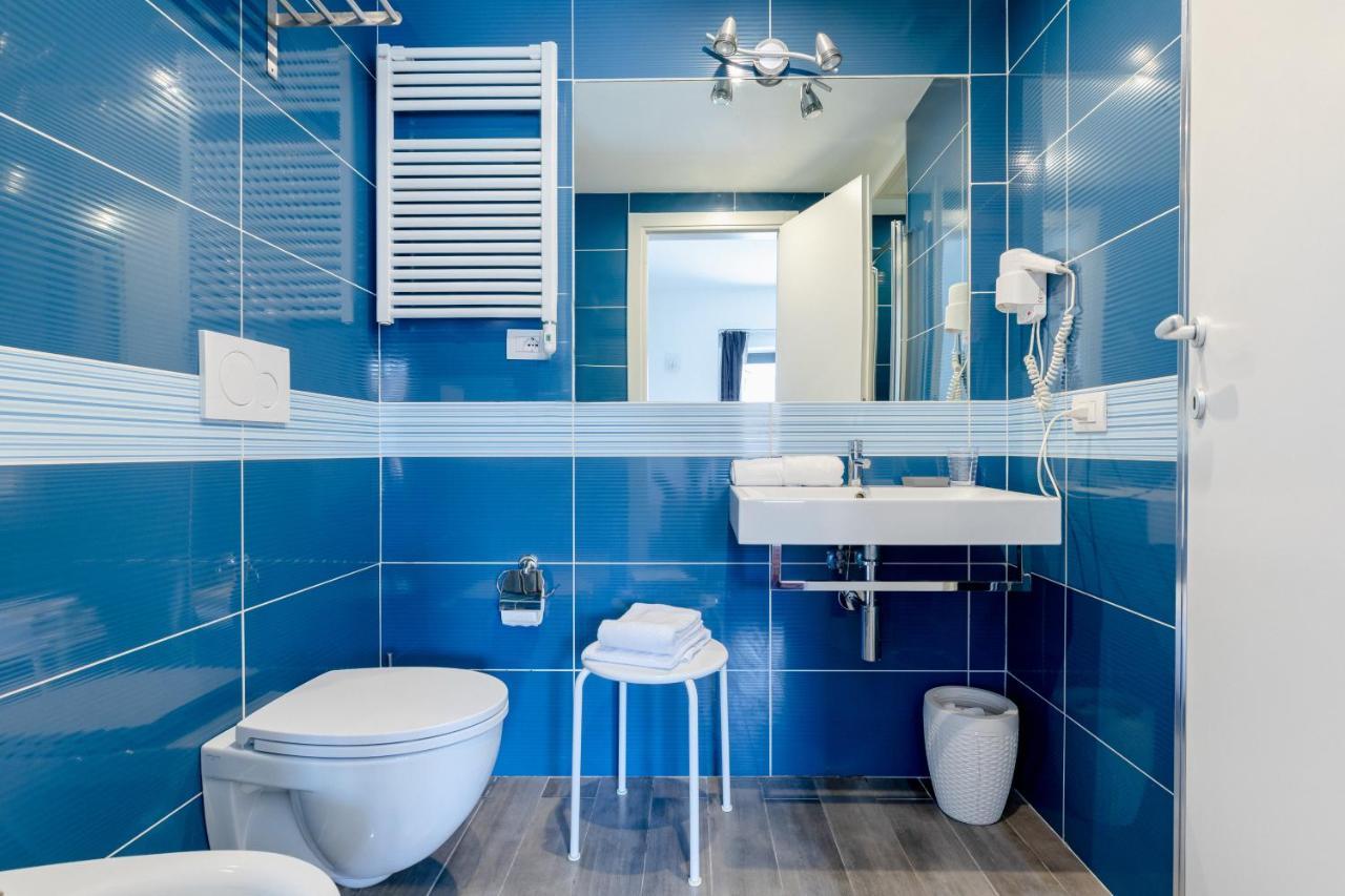 Rhome Accomodation Rom Eksteriør billede