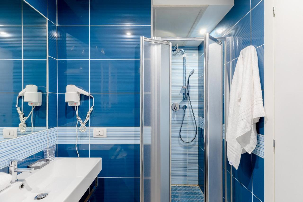 Rhome Accomodation Rom Eksteriør billede