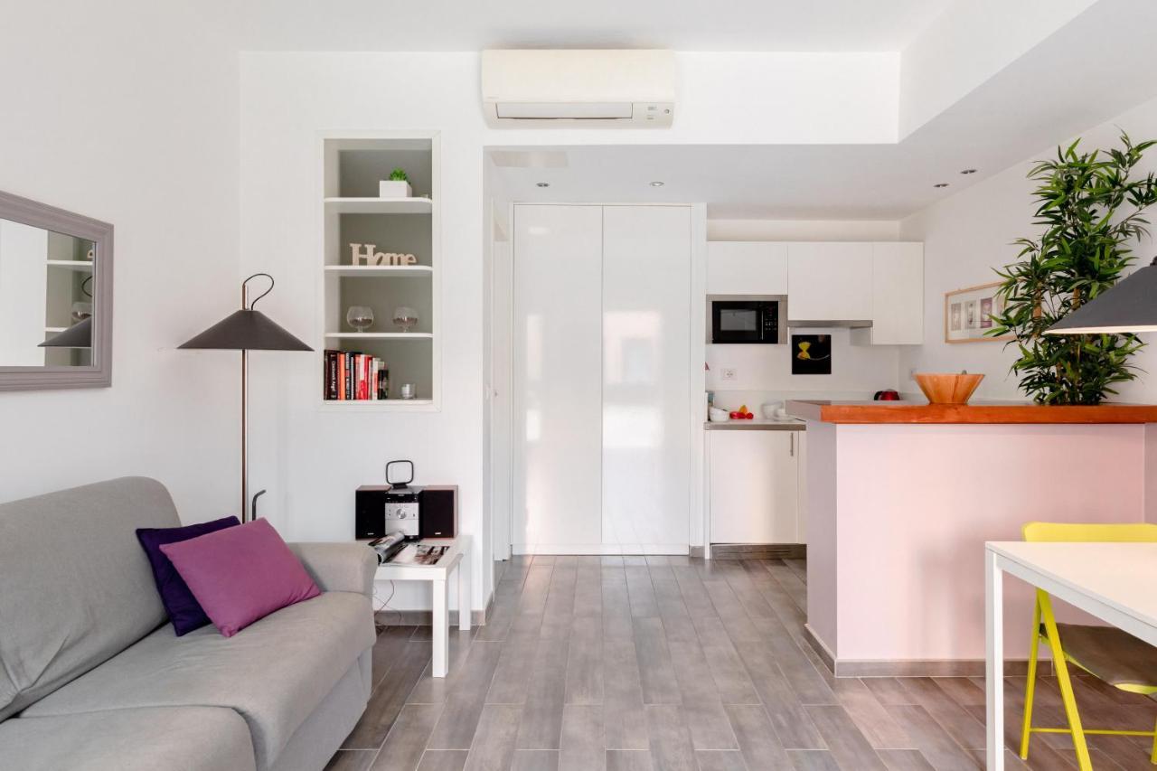 Rhome Accomodation Rom Eksteriør billede