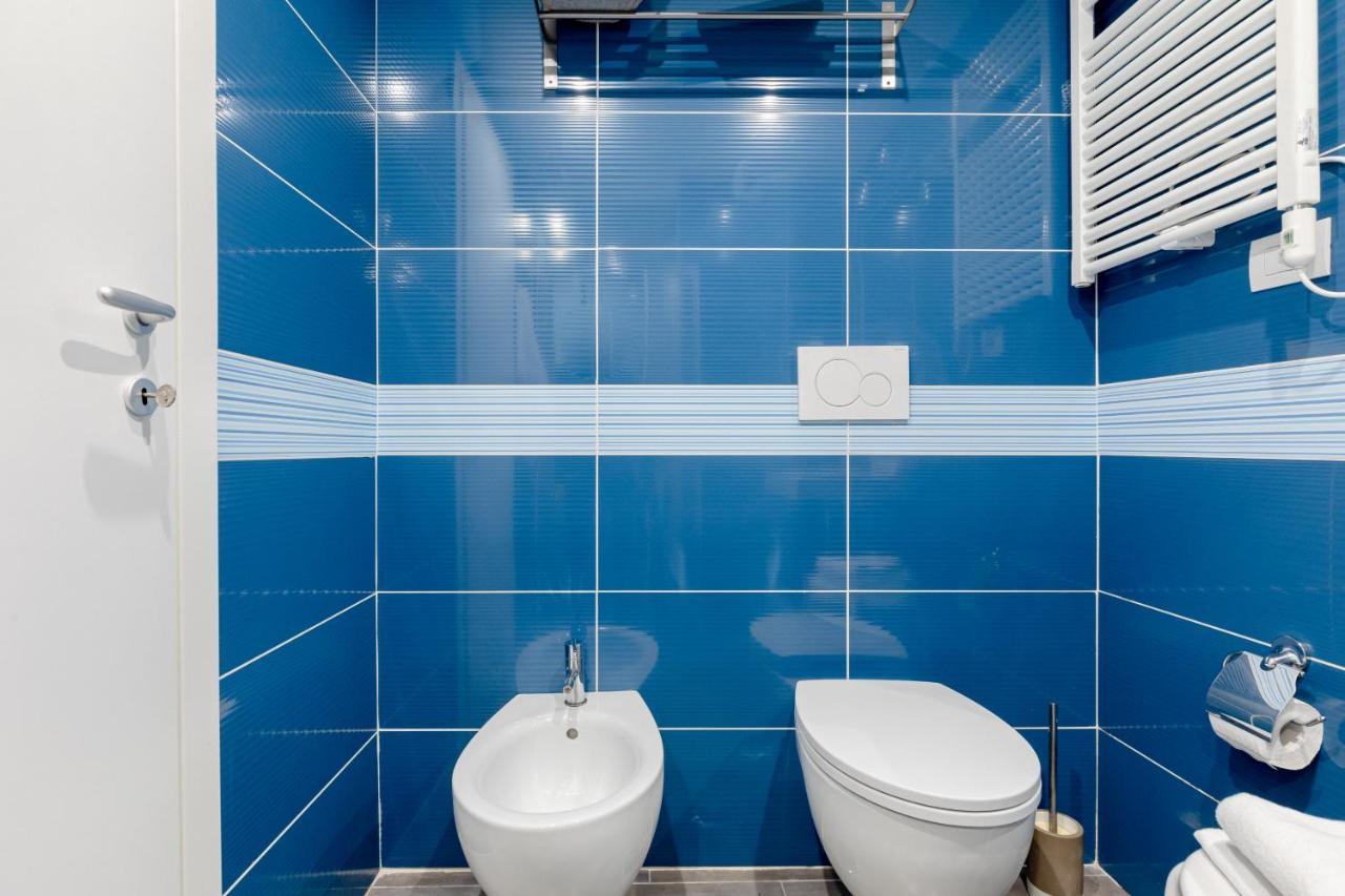 Rhome Accomodation Rom Eksteriør billede