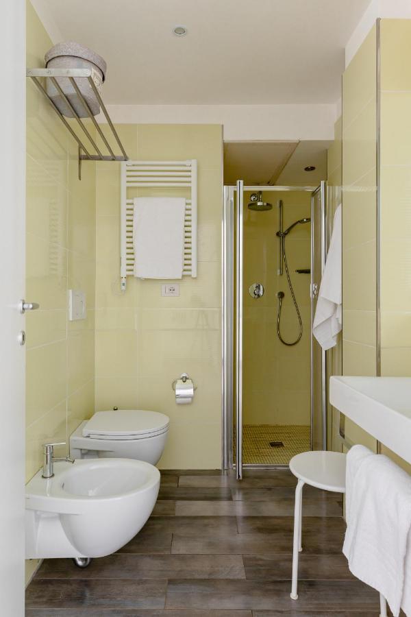 Rhome Accomodation Rom Eksteriør billede